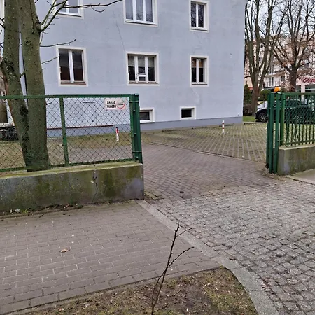 Do Wynajecia ホリデーパーク *