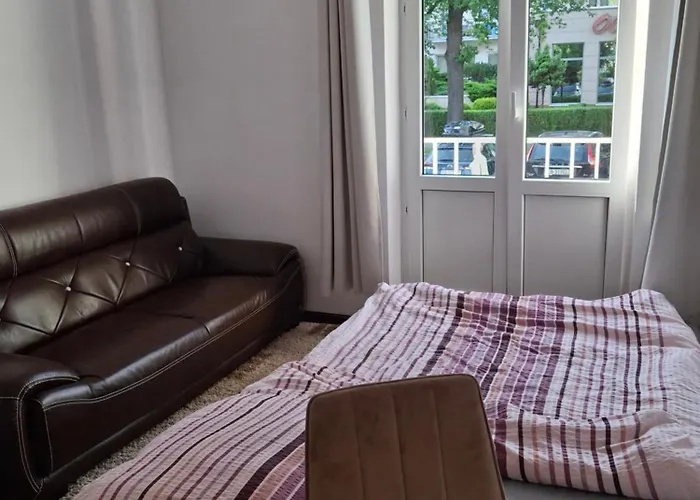 Ferienpark Do Wynajecia *