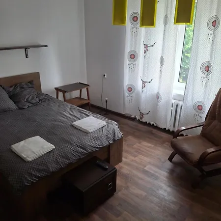 Do Wynajecia Üdülőpark Kołobrzeg