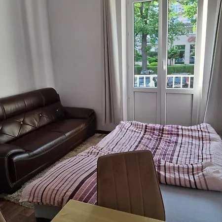 Ferienpark Do Wynajecia *