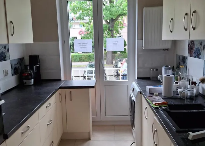 Do Wynajecia Kołobrzeg