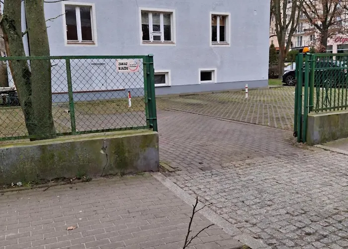 Do Wynajecia Feriepark *