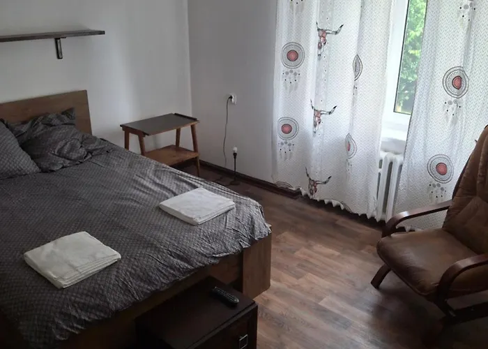 Do Wynajecia Feriepark Kołobrzeg